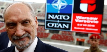 To nie był przypadek? Macierewicz bada awarie Netii i Orange