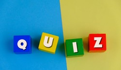 Ekspresowy quiz z wiedzy ogólnej dla każdego. 19 pytań, które zajmą Ci minutę
