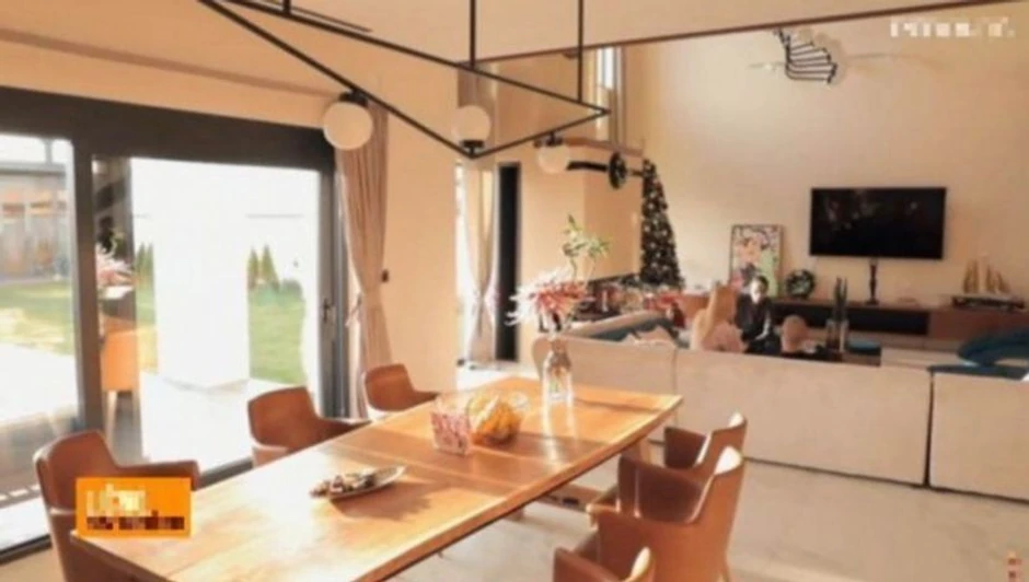 Dom Snežane i Milana Borjana