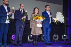 Danuta Martyniuk publicznie przeprasza byłą synową. 'Zawsze będzie bliska mojemu sercu'