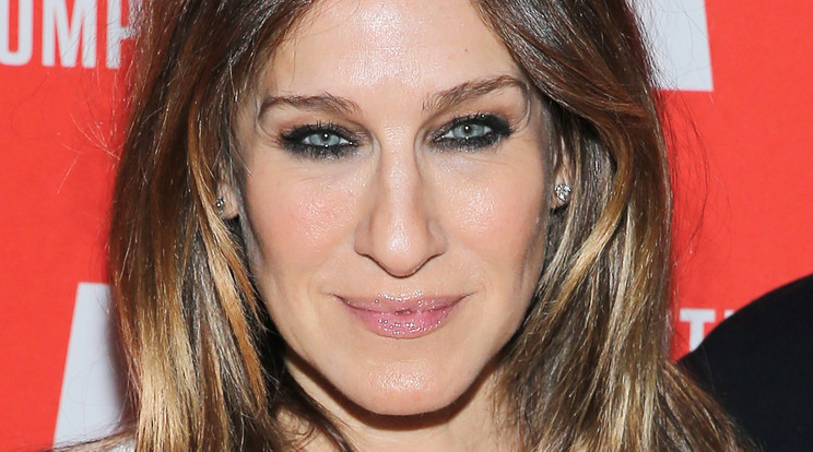 Sarah Jessica Parker ma töltötte be az 51-et/Fotó: Europress- GettyImages