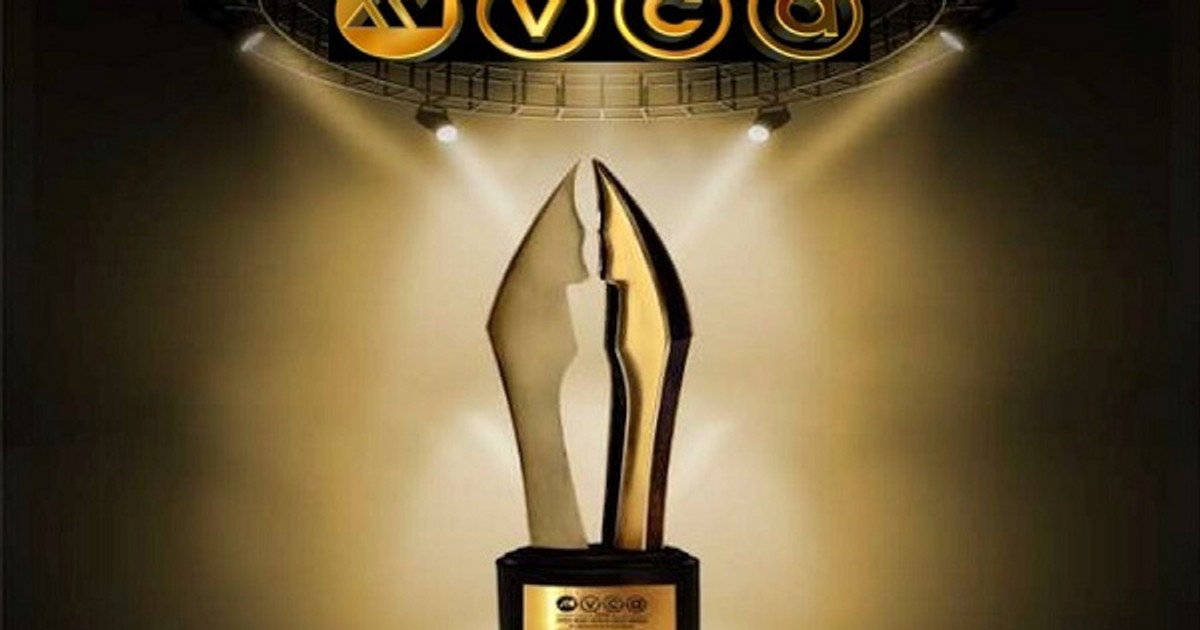 AMVCA announces nominations for 2023 awards [Full List]