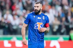 Lech Poznań tuż przed startem ligi ma spory kłopot z napastnikami