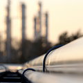Polska sprowadziła prawie 10 mln ton ropy z Rosji

