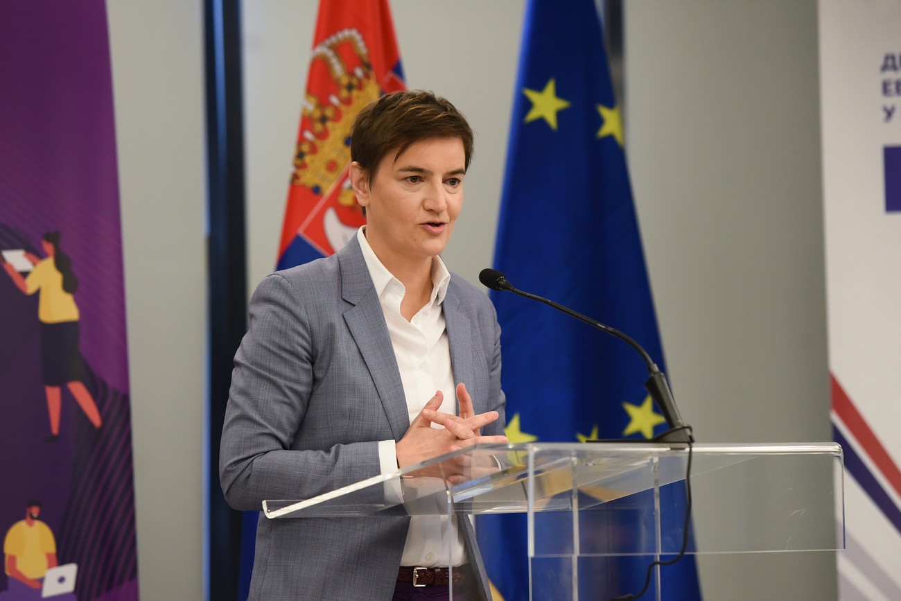 Brnabić: Niko ne može da Rio Tintu oduzme zemlju koju je pošteno kupio