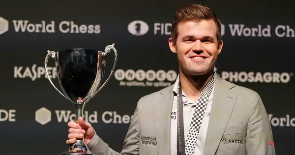 Chess grandmaster loses his spot at the top of the EPL Fantasy