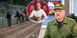 Były oficer białoruskiej policji zdradza tajny plan Łukaszenki. Teraz ma zaatakować z innej strony