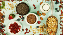 Hazai superfoodok: orvosi tanácsok az őszi vitaminraktározáshoz