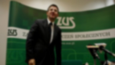 Wielkie zakupy w ZUS. Wydadzą 2,4 mln złotych