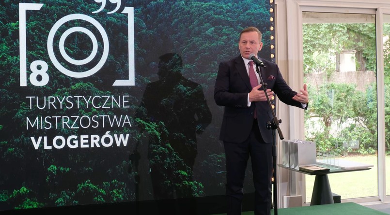 turystyka, vlogerzy, nagrody