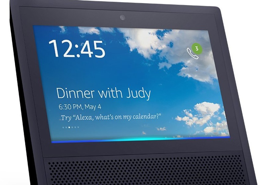 Amazon Echo Show