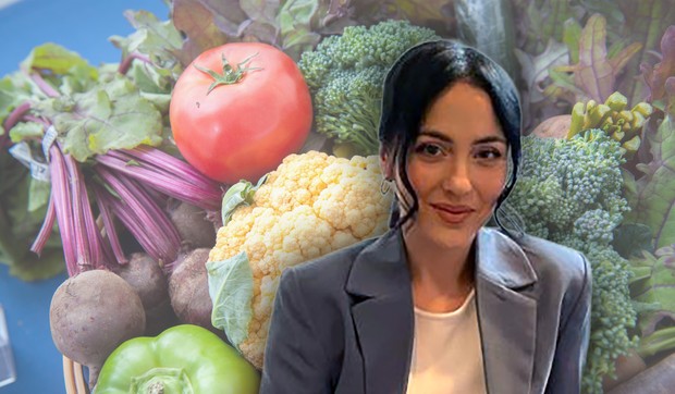 Mia Pešić Jolović o hrani koja čuva od demencije 