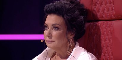 Jurorzy "The Voice Senior" zalali się łzami. Smutna piosenka spotęgowała ból, który wypełnia serce seniora 