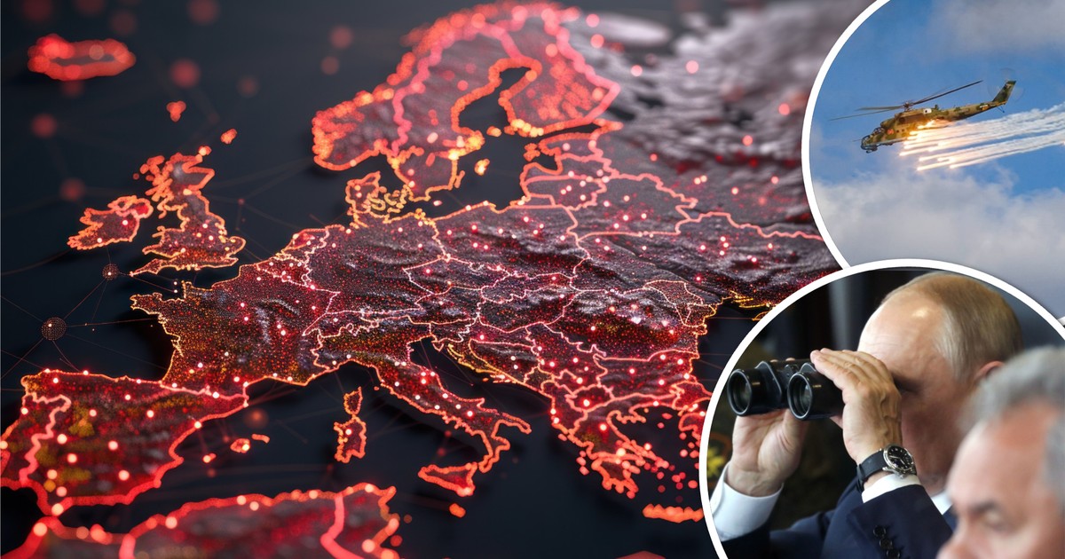 Taki będzie 2026 rok dla bezpieczeństwa Polski. "Musimy się przygotować na wszystko"