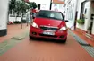 Renault Clio, Skoda Fabia, Toyota Yaris, Mercedes klasay A - Czy nowa Skoda Fabia stanie się przebojem?