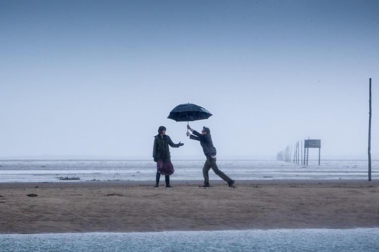 'Droga do zapomnienia' w polskich kinach od 4 kwietnia