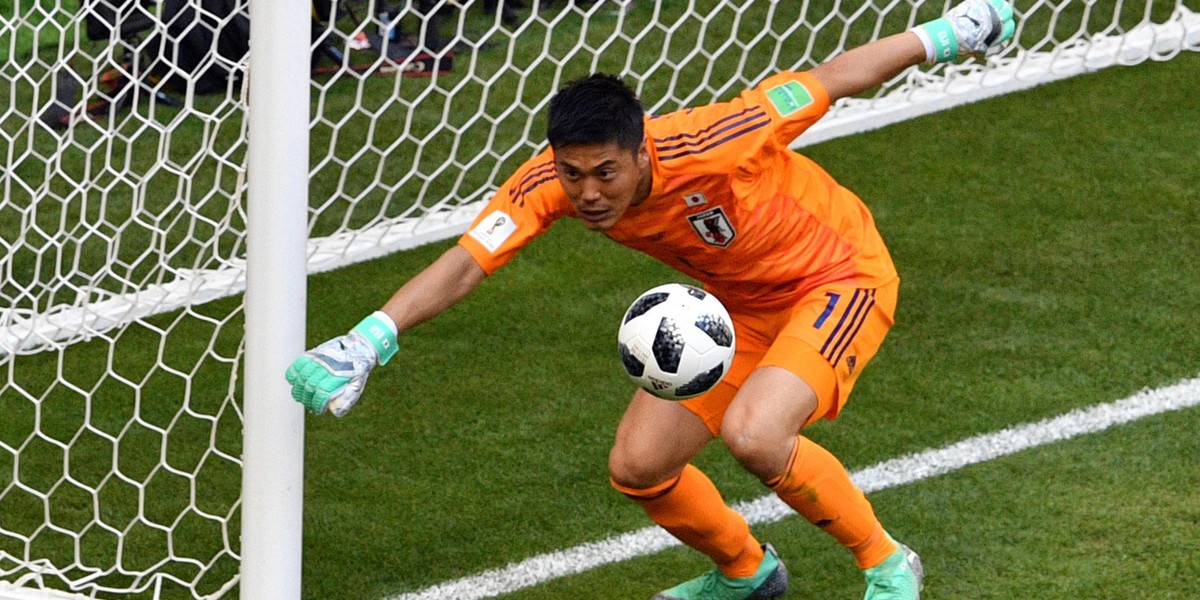 Eiji Kawashima