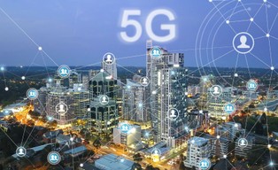 Bończa-Tomaszewski: 5G powinniśmy traktować jak terytorium kraju