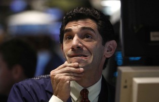 Odwrót na Wall Street – tracą idole gospodarki