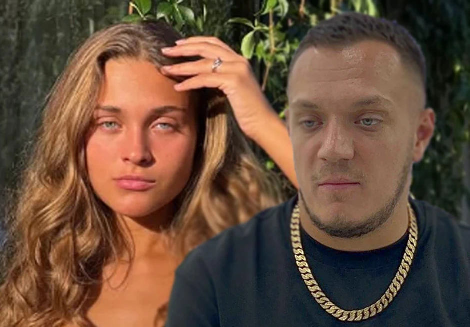 Gastoz i Sofi Tkačenko