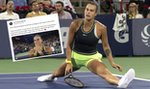 Aryna Sabalenka po zwycięstwie z Martić nie wytrzymała. Wielka rywalka Igi Świątek aż się popłakała!