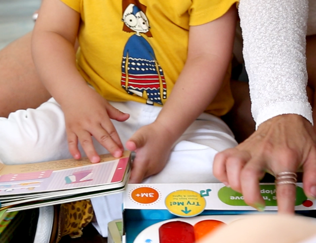 Shakira zaprojektowała zabawki