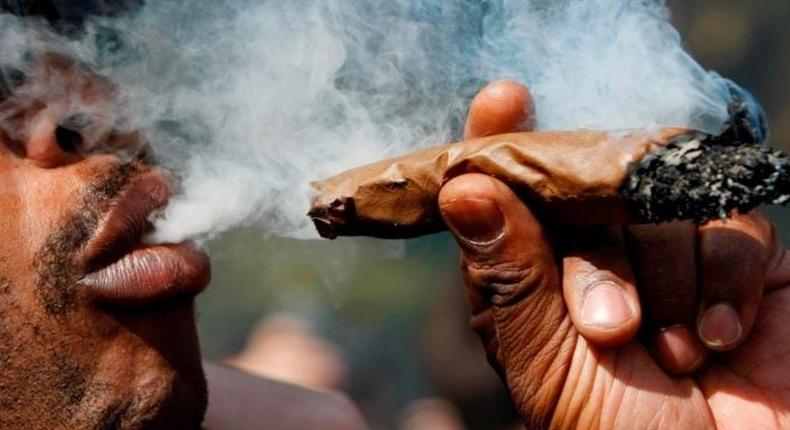 83 people arrested at a bhang competition (Courtesy)