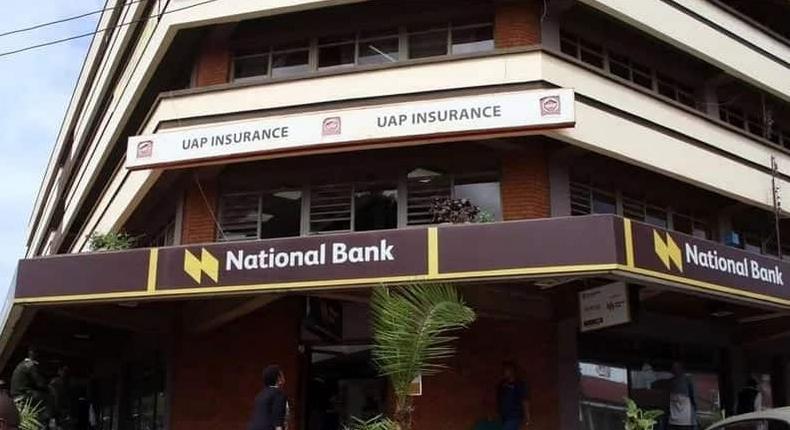 KCB Group to sell National Bank of Kenya, according to report