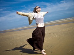 Jak zachować letni nastrój po urlopie?