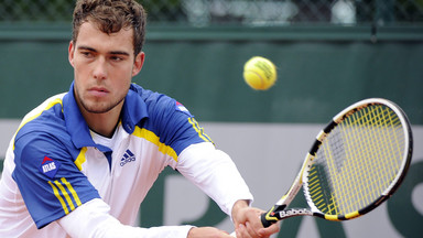 Roland Garros: Stanislas Wawrinka - Jerzy Janowicz "gem po gemie"