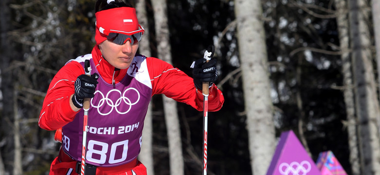 Soczi 2014: po raz pierwszy na igrzyskach bez Justyny Kowalczyk