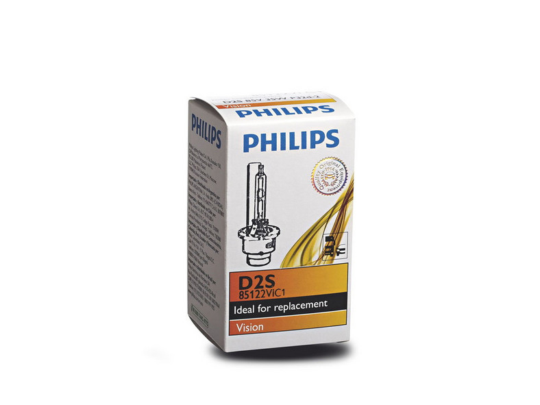 Philips Vision