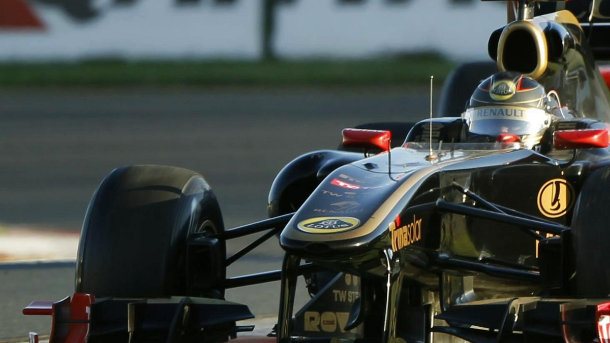 Nick Heidfeld nieudanie rozpoczął starty w barwach teamu Lotus Renault GP. Na inaugurację sezonu Formuły 1 w Grand Prix Australii doświadczony Niemiec nie zdołał wywalczyć dla swojego zespołu pierwszych punktów. - Staram się już jednak o tym zapomnieć i skupić uwagę na wyścigu w Malezji - podkreślił zastępca kontuzjowanego Roberta Kubicy.