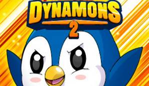 Dynamons 2 - 512x340