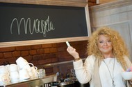 D MAGDA GESSLER OTWIERA RESTAURACJE