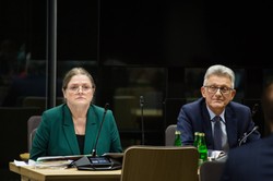 Nie będzie szturmu na Trybunał Konstytucyjny