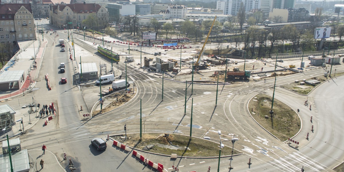 Kaponiera wreszcie będzie otwarta! Kiedy?