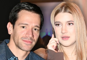 Raša Novaković i Lena Marinković 