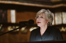 Krystyna Janda w filmie wielkiego, hollywoodzkiego reżysera! Aktorka mówi o "klauzuli poufności"