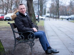 Brejza: Moje życie jest na serwerach obcego państwa [#RigamontiRazy2]