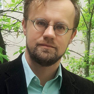 Błażej Brzostek, profesor Instytutu Historycznego Uniwersytetu Warszawskiego, badacz historii społecznej i dziejów miast.