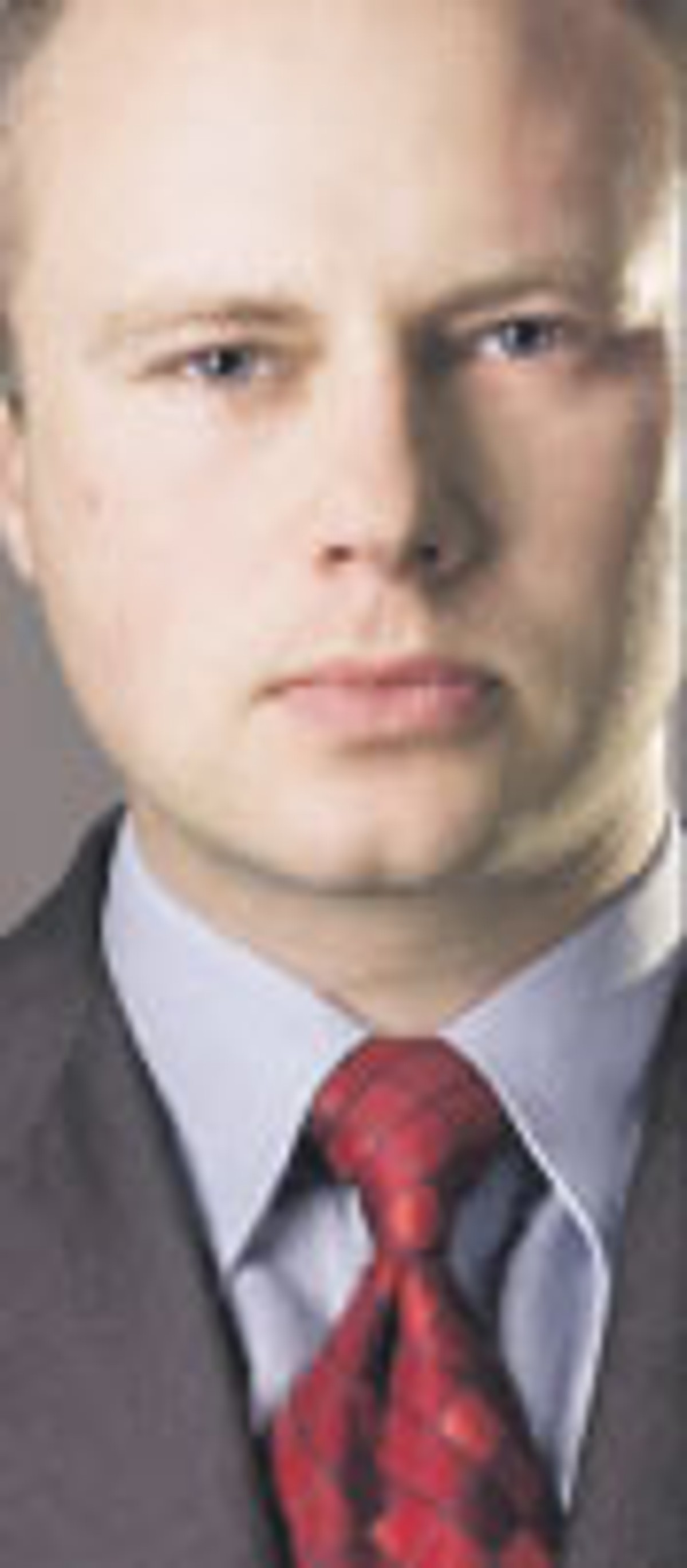 Adam Wiśniewski, ekspert ds. inwestycji Acme Partners