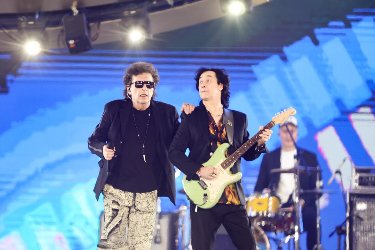 Lady Pank kończy karierę? Jan Borysewicz mówi kiedy