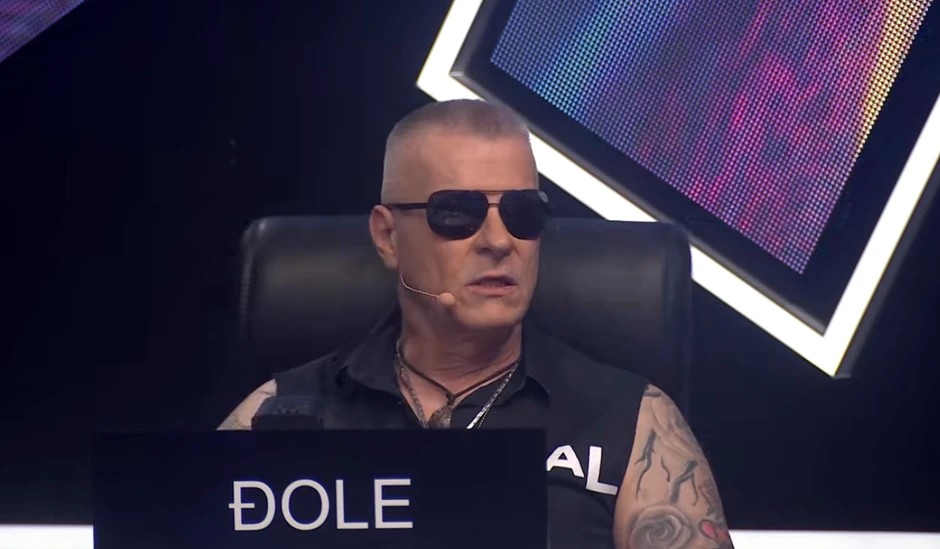 Đorđe David