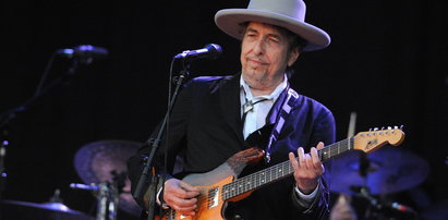 Bob Dylan pozwany za przemoc seksualną wobec 12-latki. Artysta wszystkiemu zaprzecza!