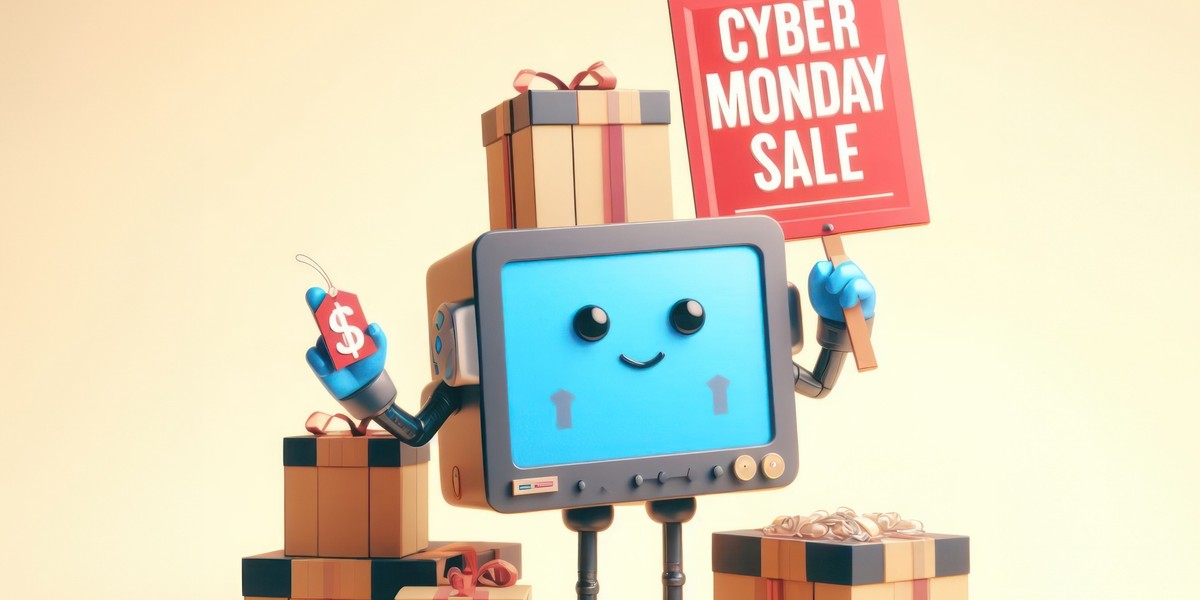 Zobacz te zniżki na Cyber Monday i kupuj taniej