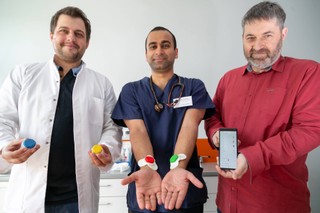 iPhone do akupunktury [PODCAST EUREKA! DGP]