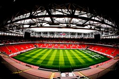 To będzie najdroższy mundial w historii? Tak Rosja buduje stadiony