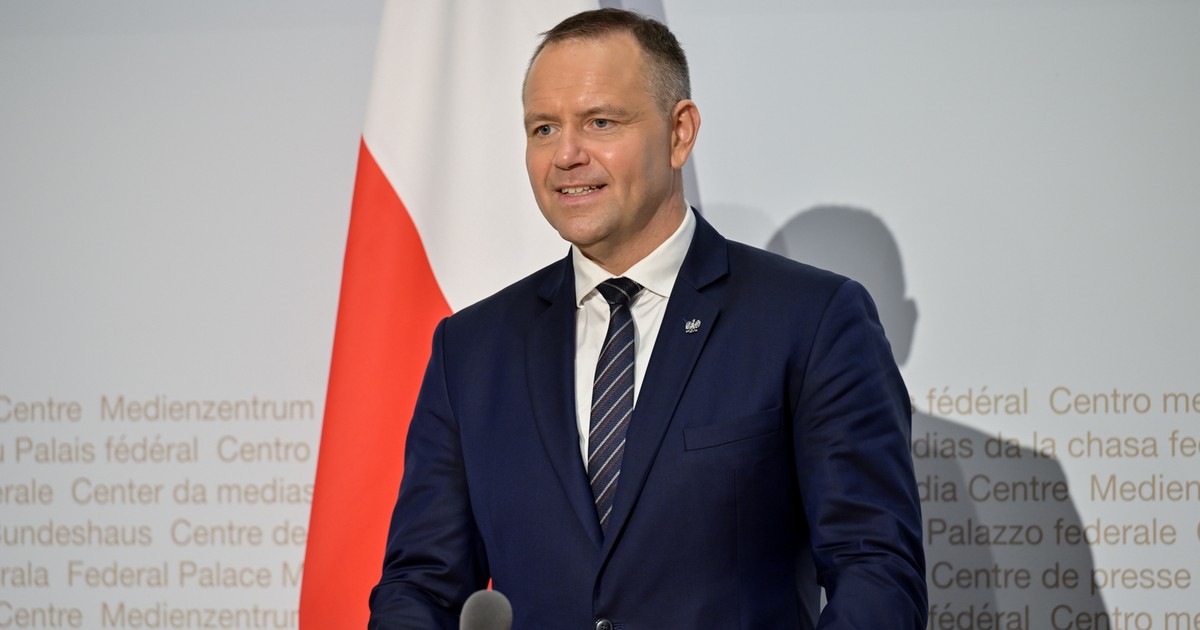 Szadkowski: antyukraińska histeria prezydenta Nawrockiego. Najgorsza jest w tym pogarda