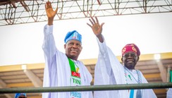 SGF confident nothing will stop May 29 inauguration of Tinubu as president